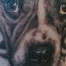tattoo galleries/ - dog - 54802